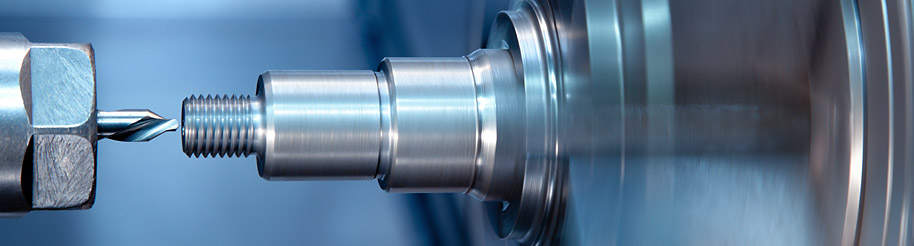 Ihr Partner für hochwertige und innovative Fassondreherei