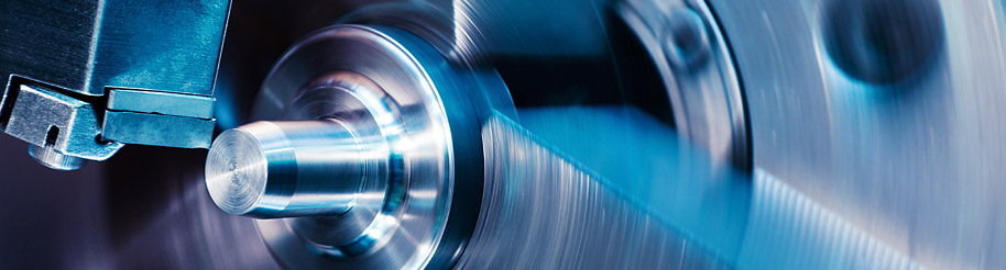 Ihr Partner für hochwertige und innovative Fassondreherei