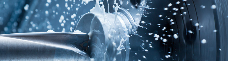 Ihr Partner für hochwertige und innovative Fassondreherei